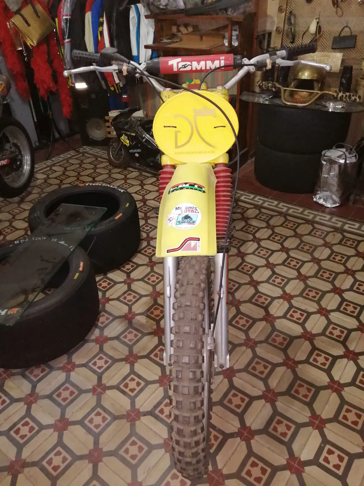 Bultaco 250
