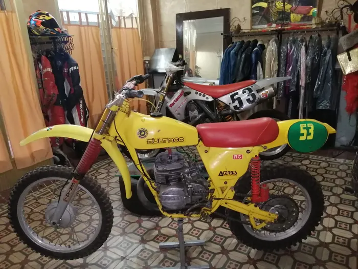 Bultaco 250