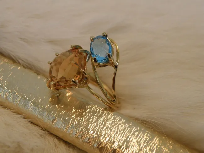Gold Collection