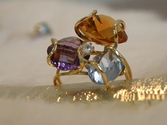 Gold Collection