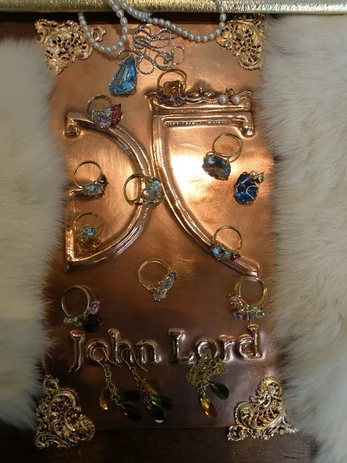 Gold Collection