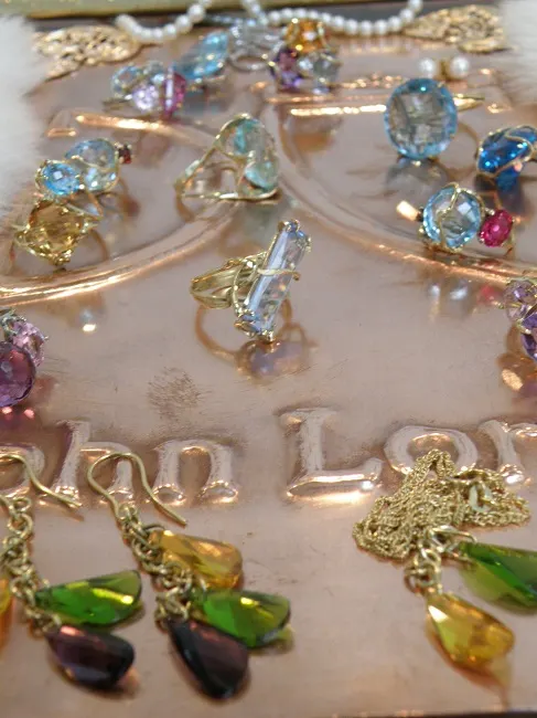 Gold Collection