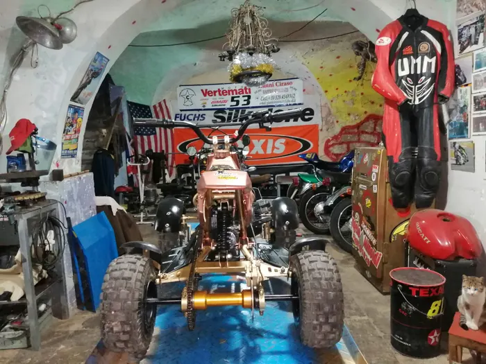 Mad Max Kid