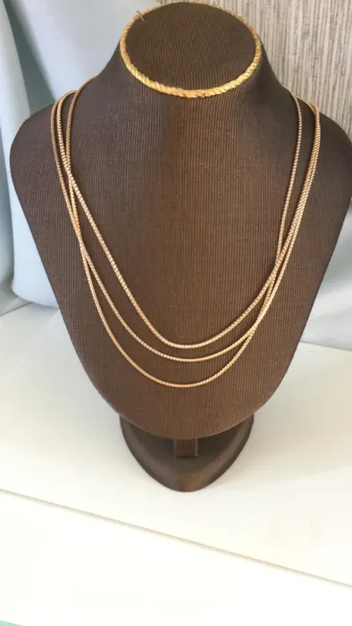 Silver Collection