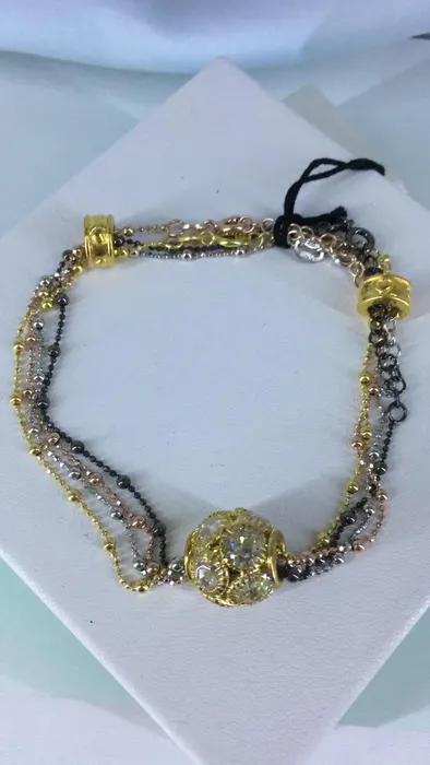 Silver Collection