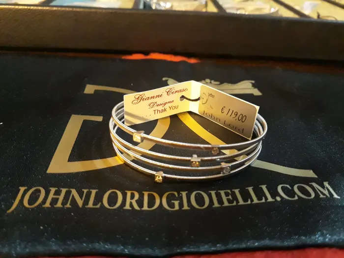 Silver Collection