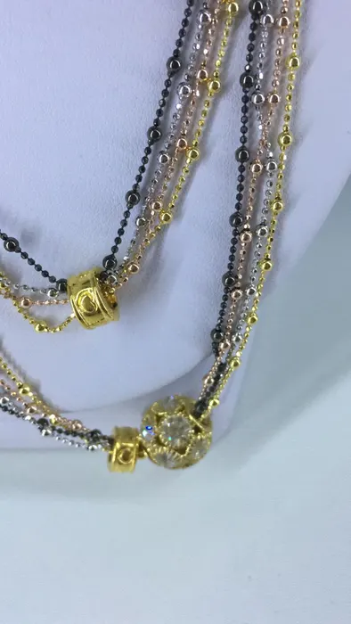 Silver Collection