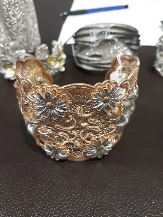 Silver Fashion