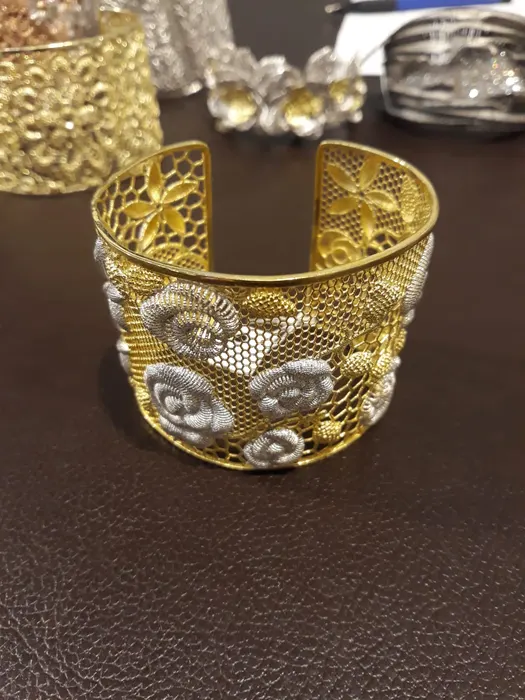 Silver Fashion
