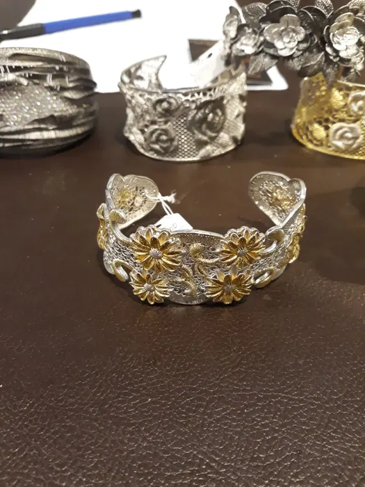 Silver Fashion