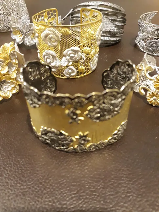 Silver Fashion