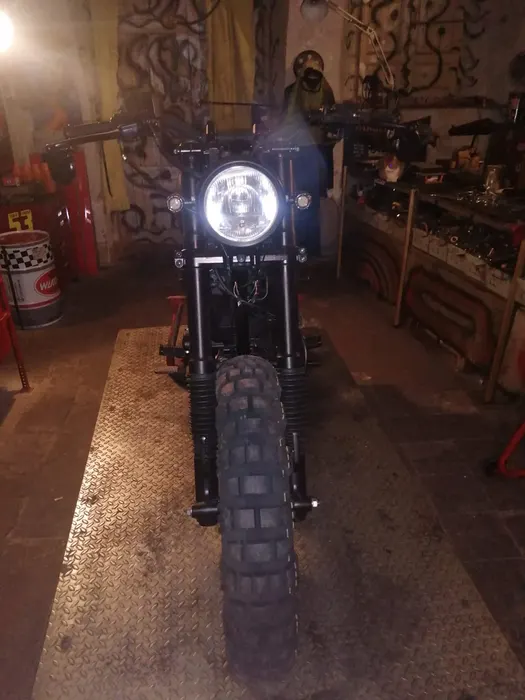 Vervemoto Classic