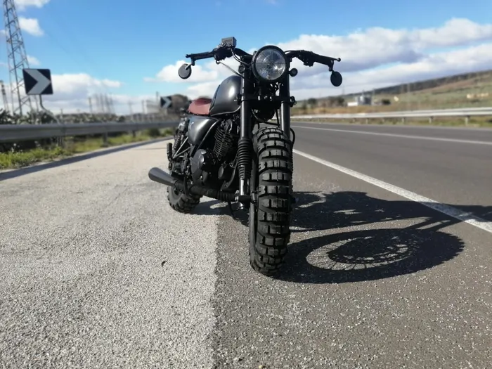 Vervemoto Classic