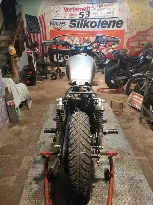 Vervemoto Classic